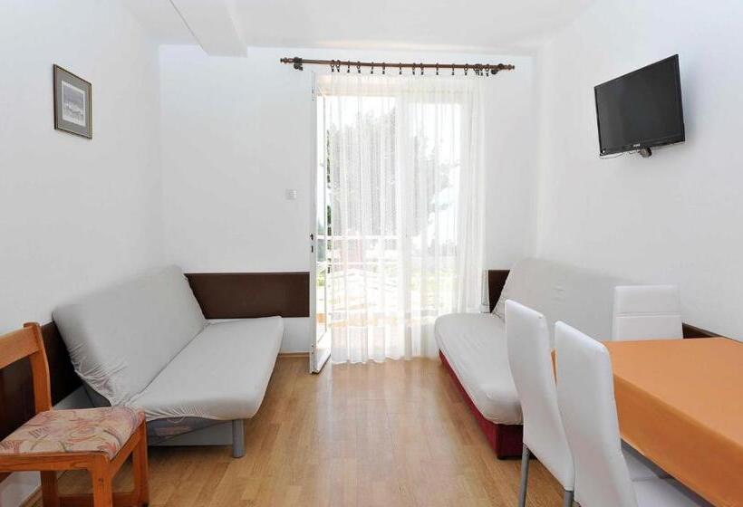 Apartments Popovac 736