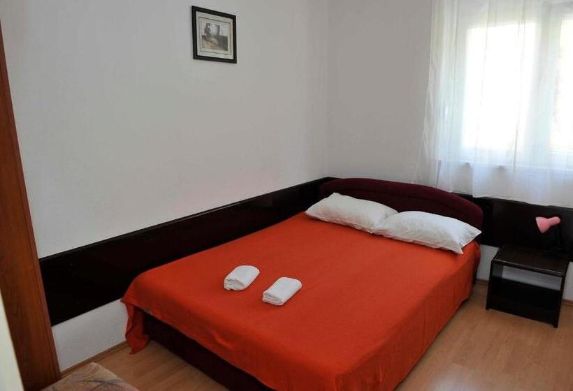 Apartments Popovac 736