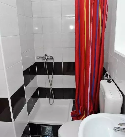Apartments Popovac 736