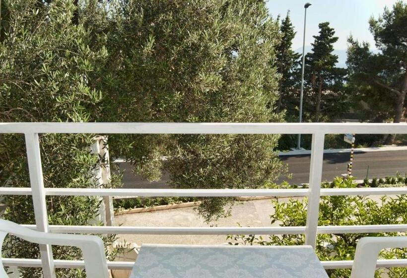 Apartments Popovac 736