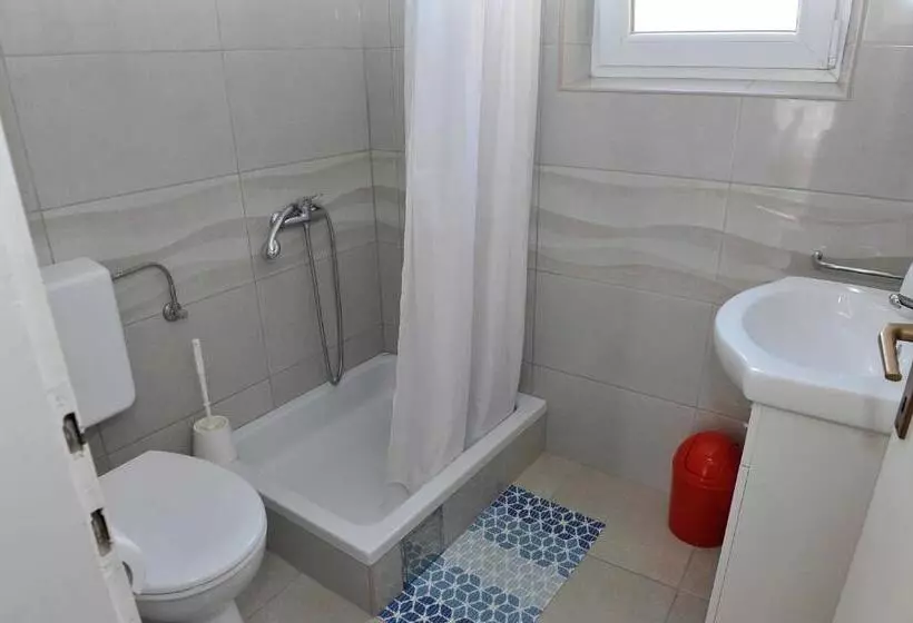 Apartments Popovac 736