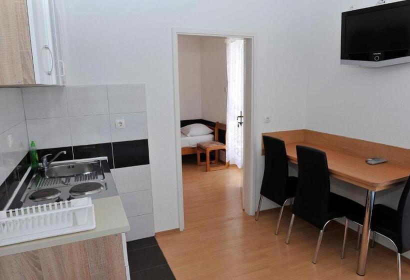 Apartments Popovac 736