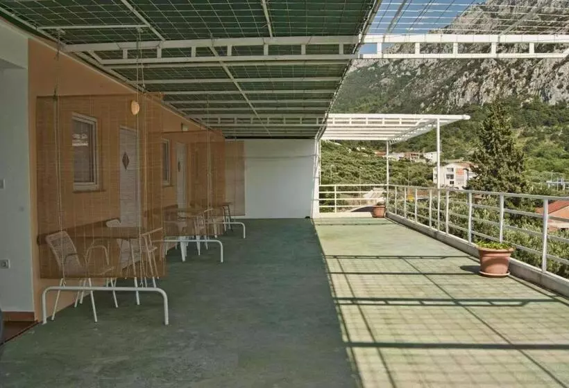 Apartments Popovac 736