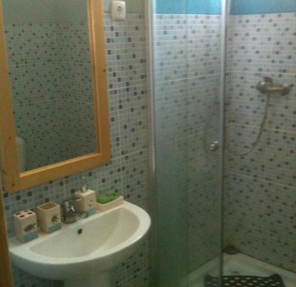 تختخواب و صبحانه Djabraba S Eco Lodge