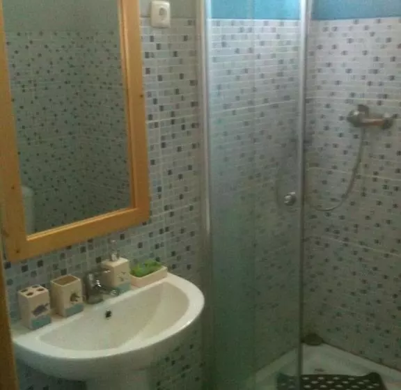 تختخواب و صبحانه Djabraba S Eco Lodge