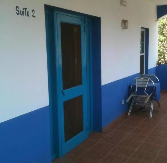 تختخواب و صبحانه Djabraba S Eco Lodge