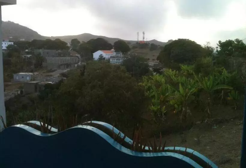 تختخواب و صبحانه Djabraba S Eco Lodge