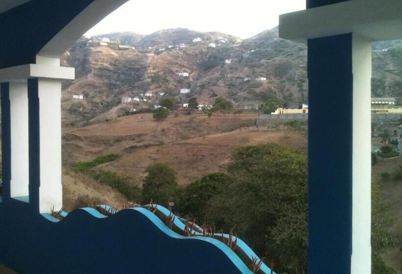 تختخواب و صبحانه Djabraba S Eco Lodge