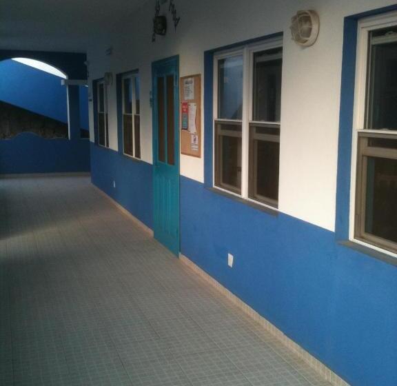 تختخواب و صبحانه Djabraba S Eco Lodge