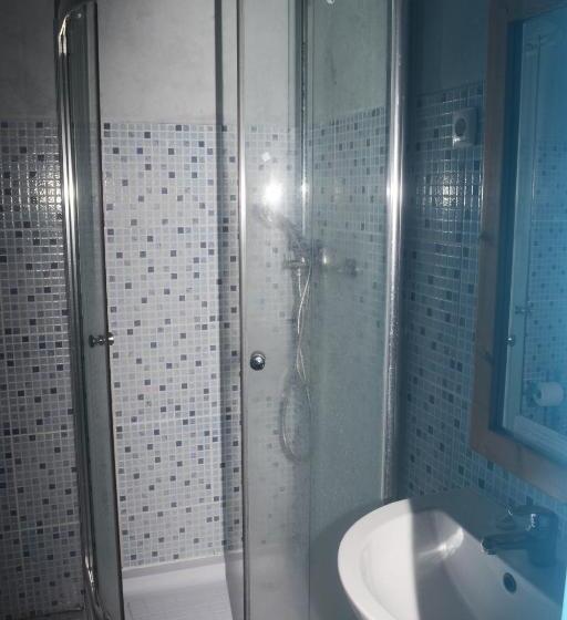 تختخواب و صبحانه Djabraba S Eco Lodge