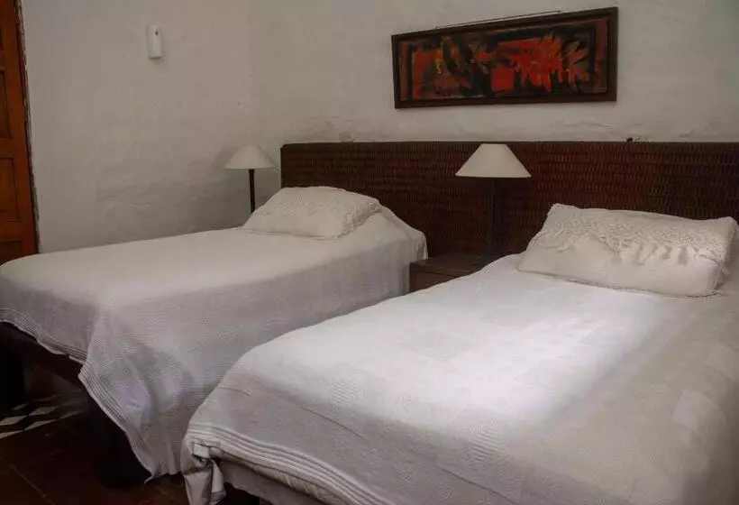 Casa Carmelita Hotel Boutique Pitalito