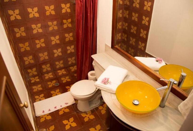 Casa Carmelita Hotel Boutique Pitalito