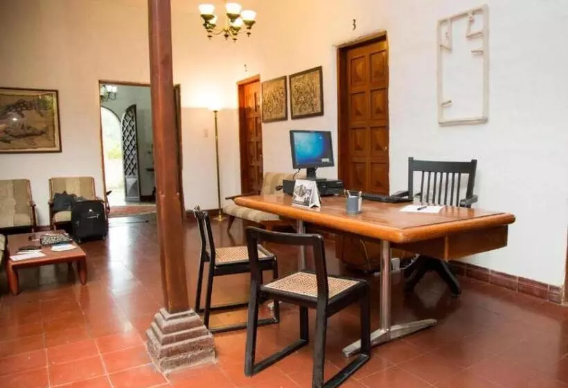 Casa Carmelita Hotel Boutique Pitalito