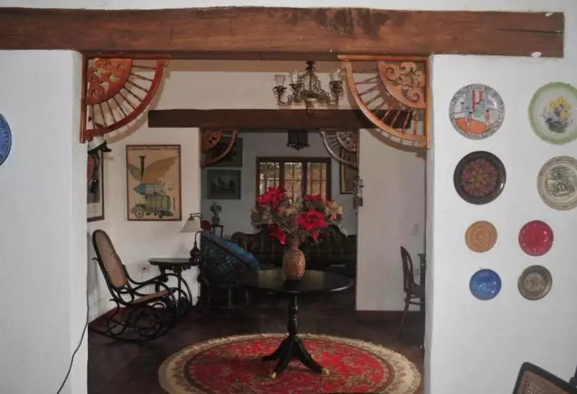 Casa Carmelita Hotel Boutique Pitalito