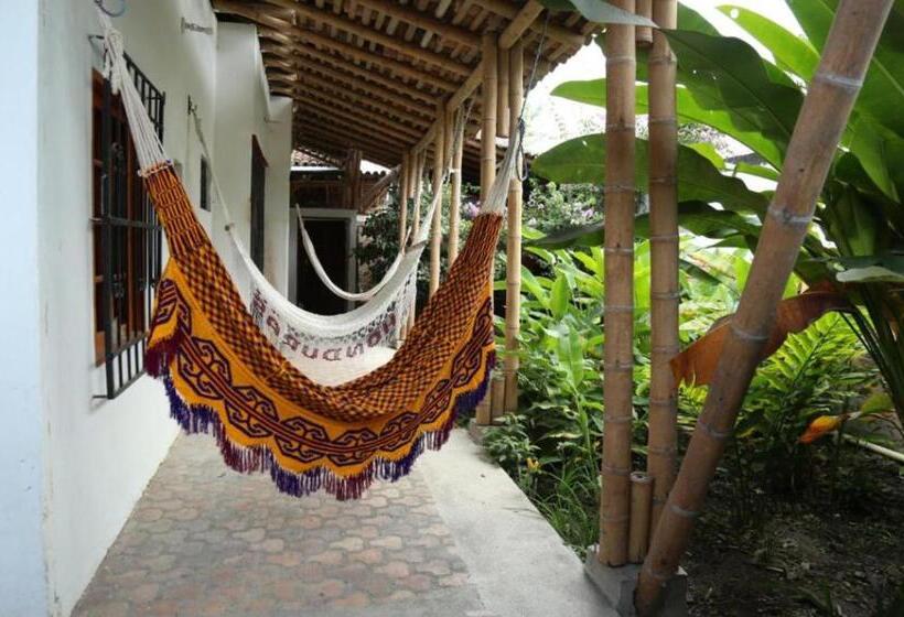 Casa Carmelita Hotel Boutique Pitalito