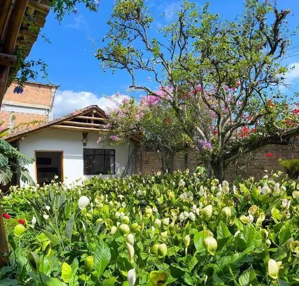 Casa Carmelita Hotel Boutique Pitalito