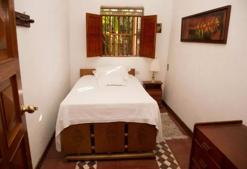 Casa Carmelita Hotel Boutique Pitalito