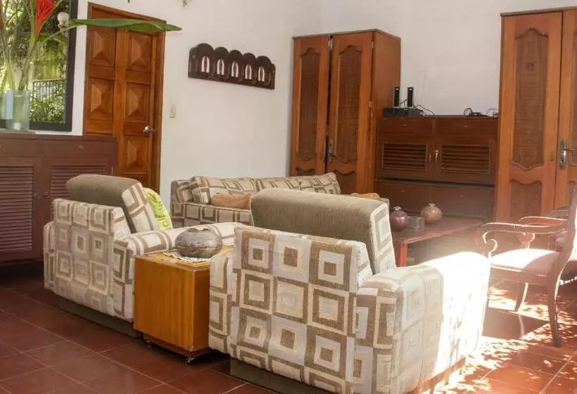 Casa Carmelita Hotel Boutique Pitalito