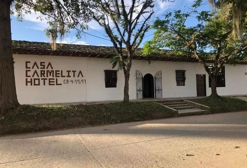 Casa Carmelita Hotel Boutique Pitalito