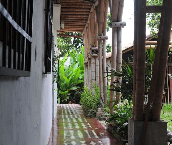 Casa Carmelita Hotel Boutique Pitalito