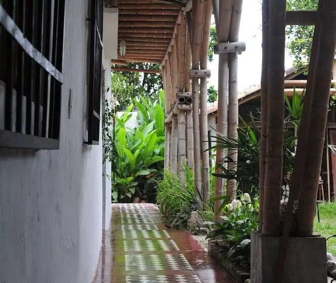 Casa Carmelita Hotel Boutique Pitalito