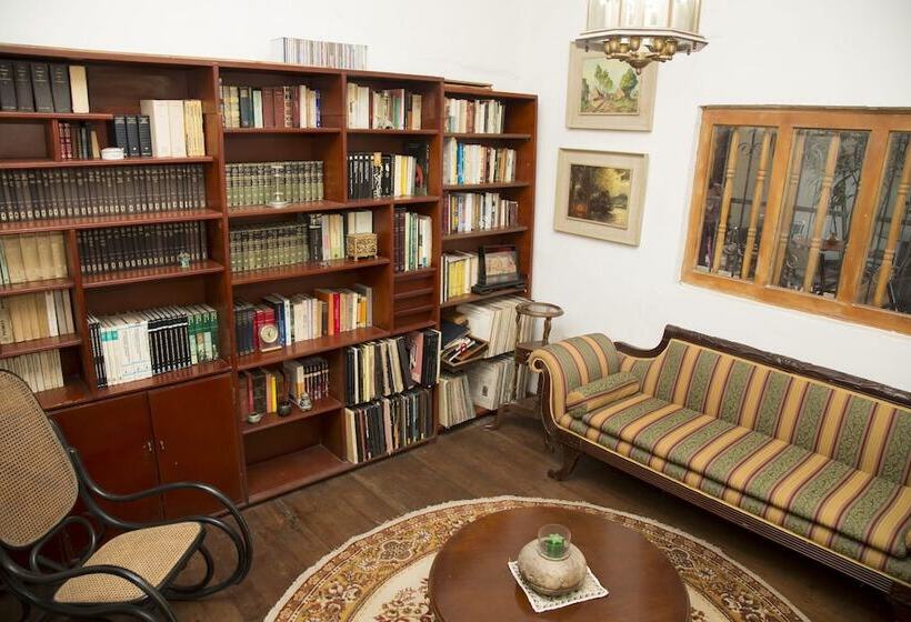 Casa Carmelita Hotel Boutique Pitalito