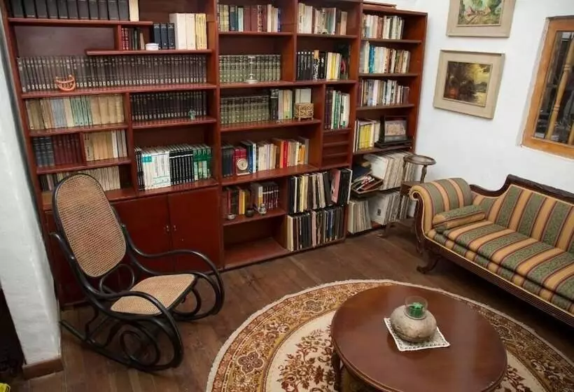 Casa Carmelita Hotel Boutique Pitalito