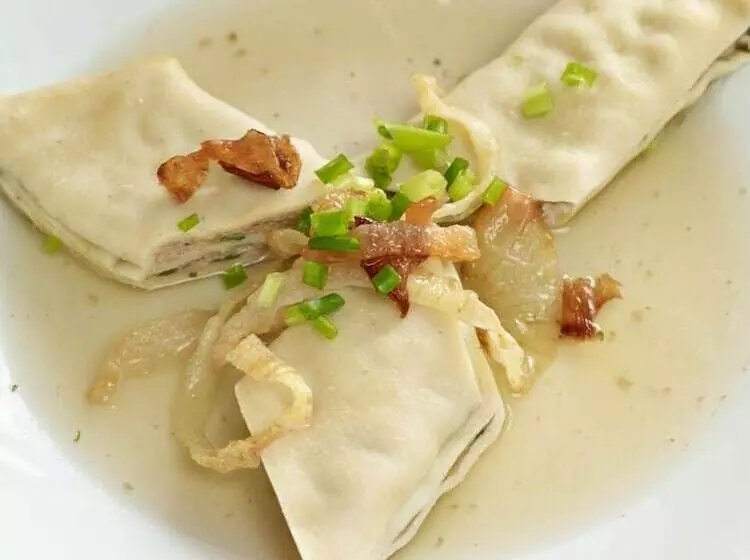 簡易ホテル Gasthof Zum Löwen Enzklösterle