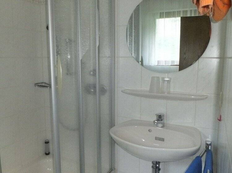 Pansiyon Gasthof Zum Löwen Enzklösterle