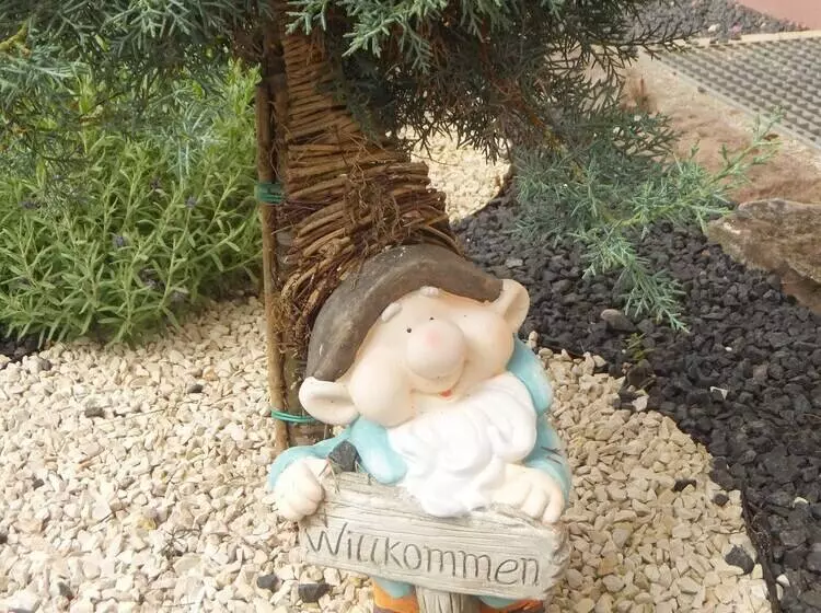 簡易ホテル Gasthof Zum Löwen Enzklösterle