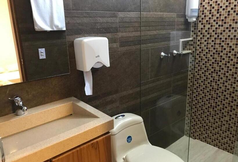 ホテル Bahia Guatape