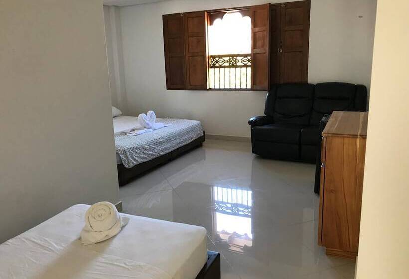 ホテル Bahia Guatape