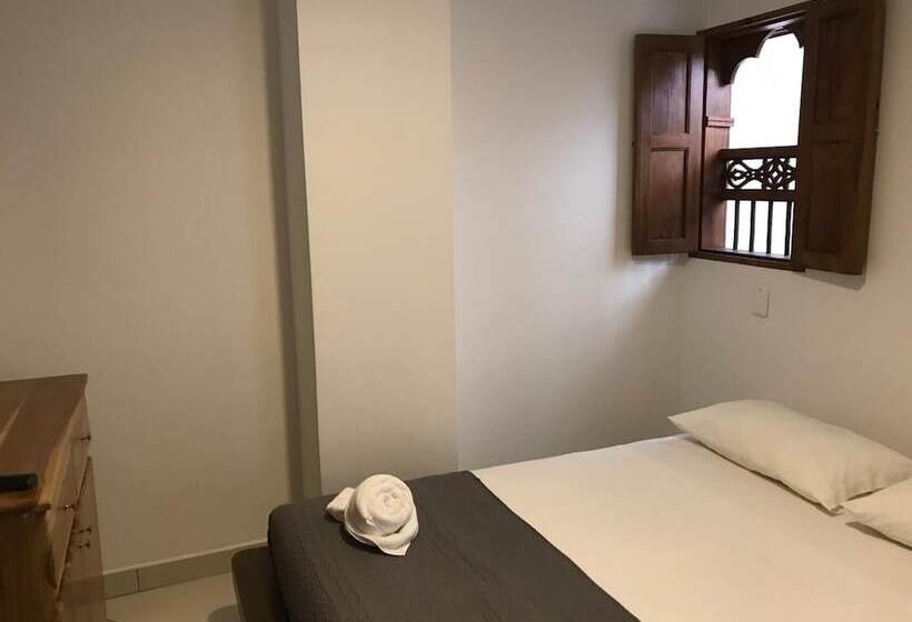 ホテル Bahia Guatape