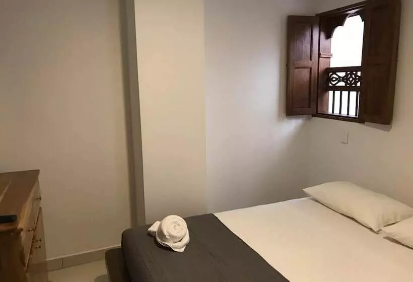 ホテル Bahia Guatape