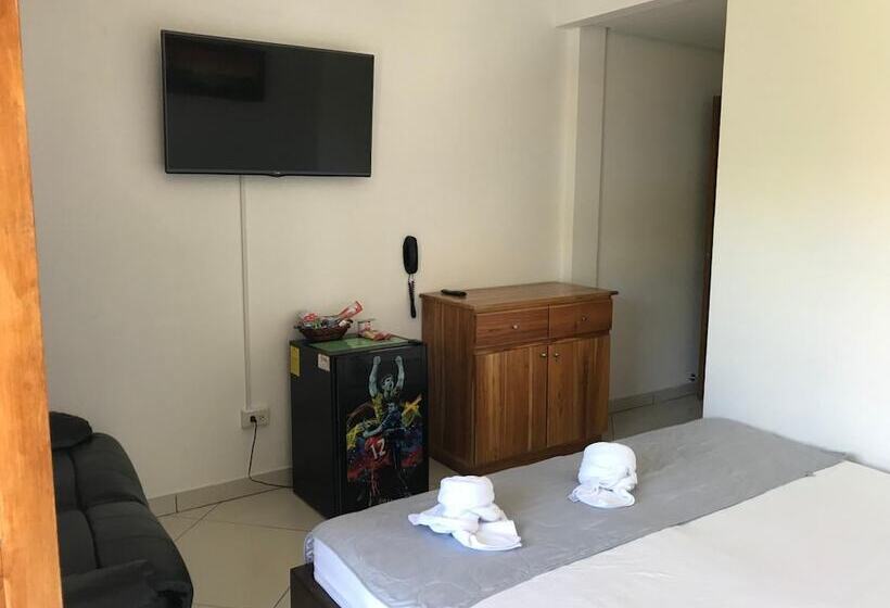 ホテル Bahia Guatape