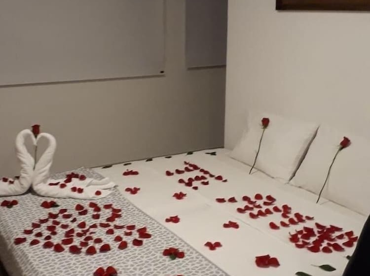 ホテル Bahia Guatape