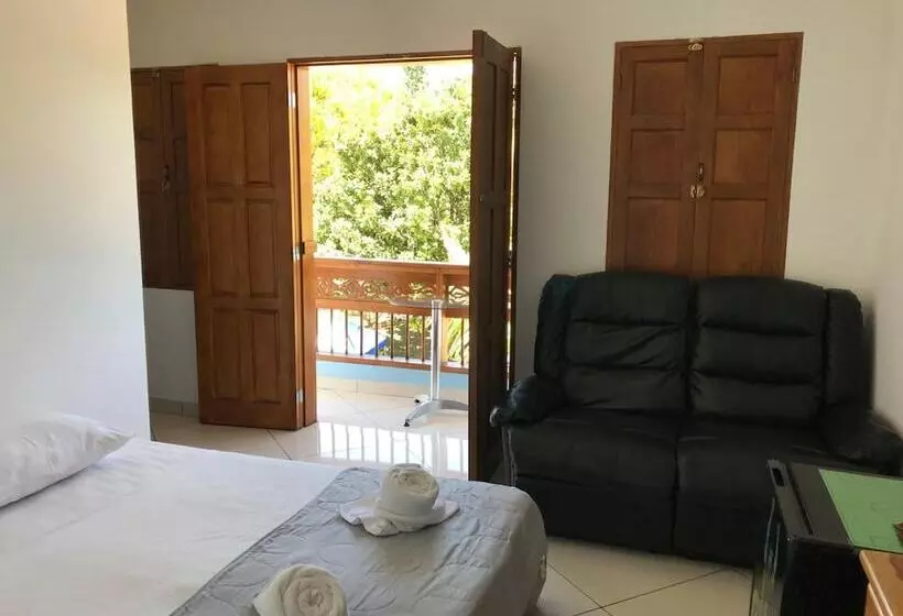 ホテル Bahia Guatape