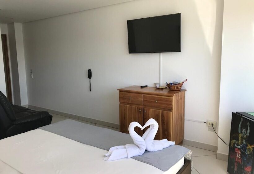 ホテル Bahia Guatape