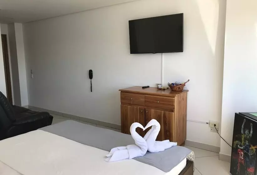ホテル Bahia Guatape