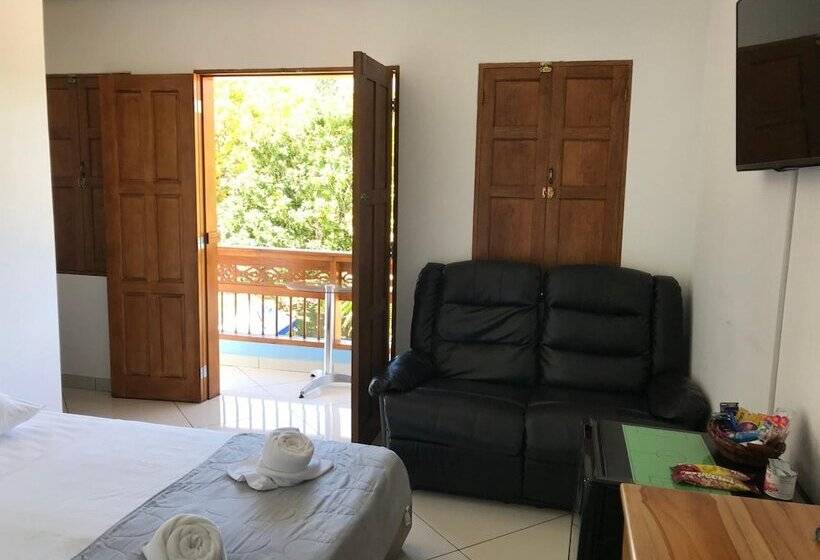 ホテル Bahia Guatape