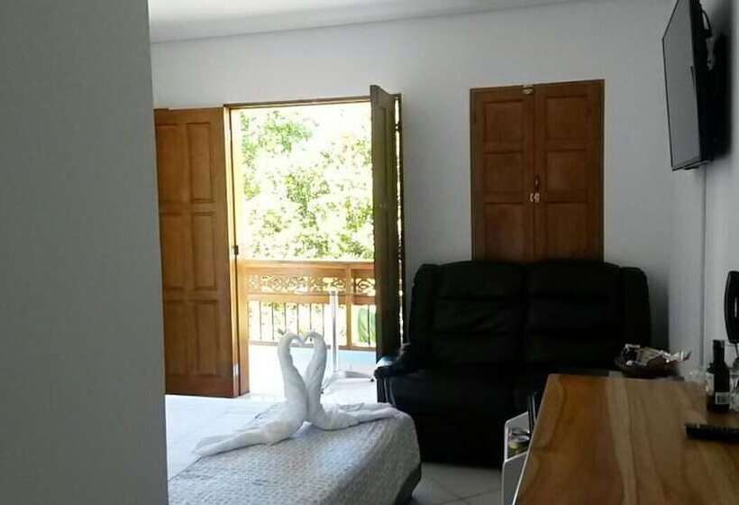 ホテル Bahia Guatape