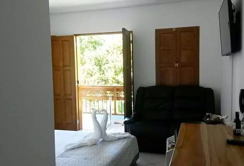 ホテル Bahia Guatape