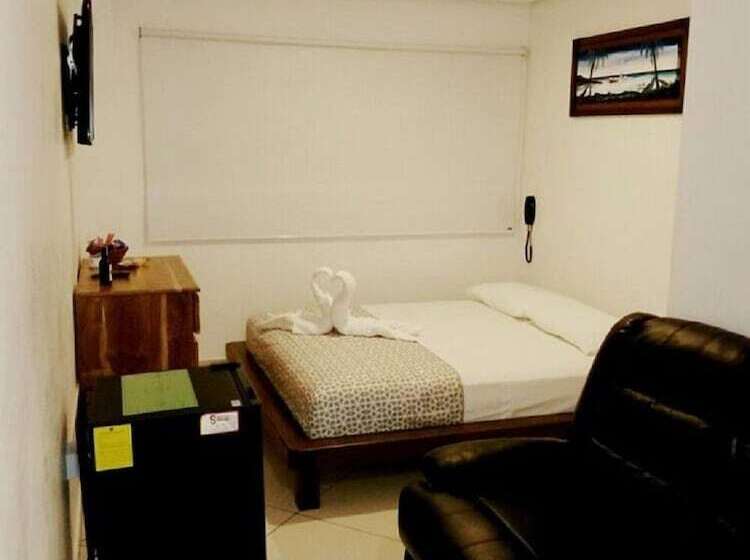 ホテル Bahia Guatape