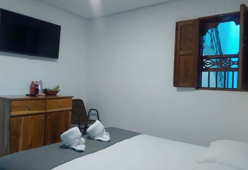 ホテル Bahia Guatape