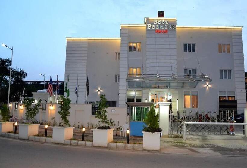 هتل Best Premier