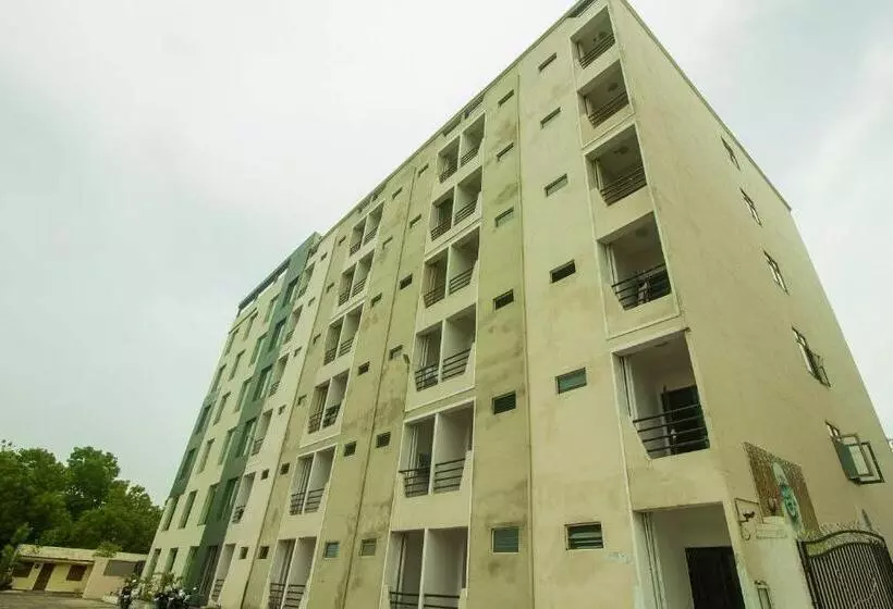 Hotelli Collection O Govinda Sai