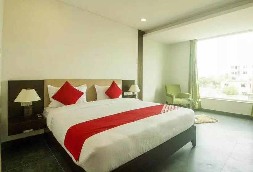 Hotelli Collection O Govinda Sai