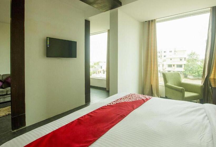 בית מלון כפרי Collection O Govinda Sai