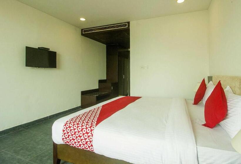 בית מלון כפרי Collection O Govinda Sai