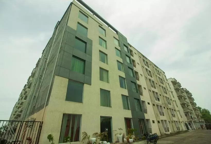 Hotelli Collection O Govinda Sai